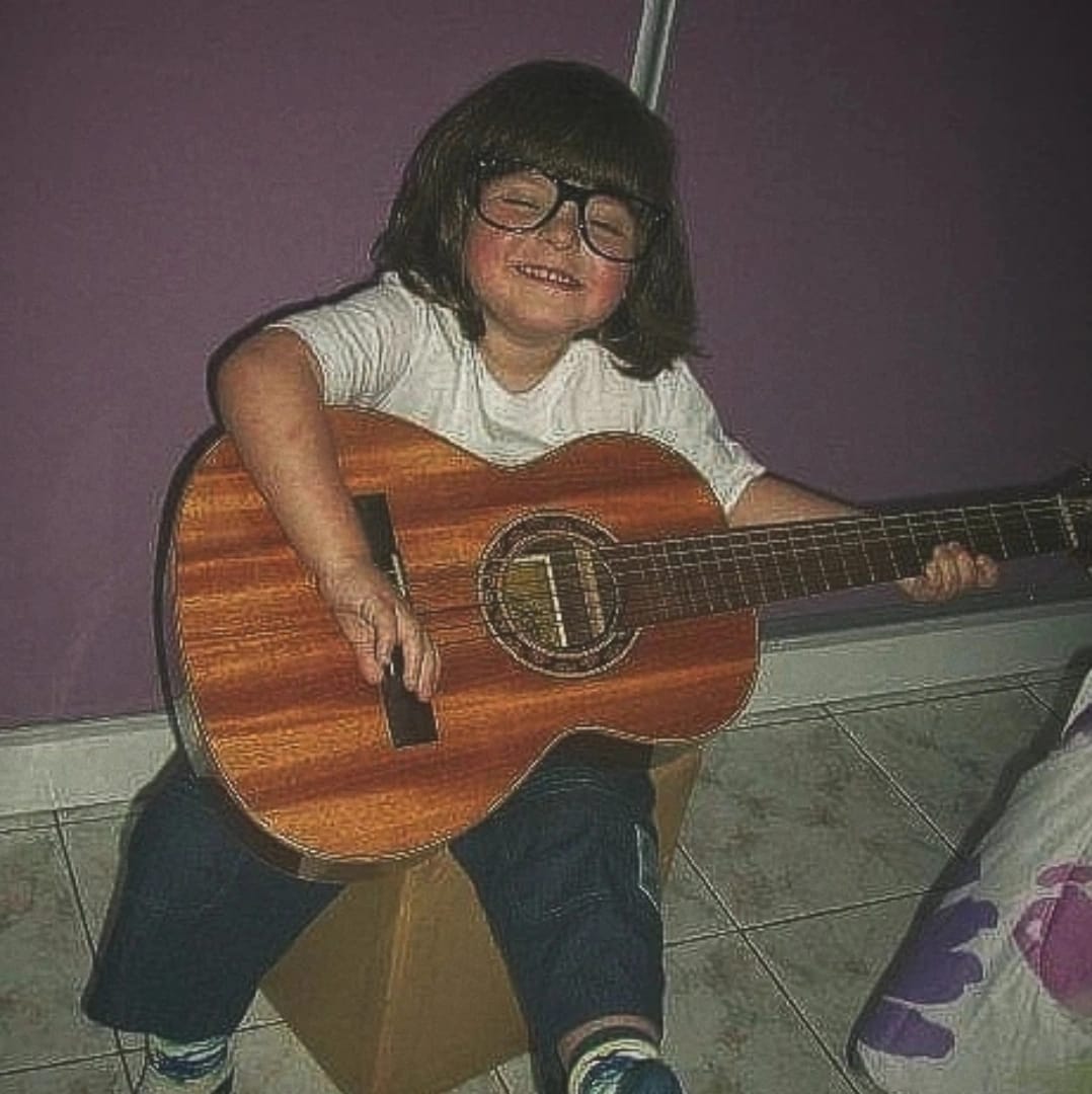 Ícone complementar