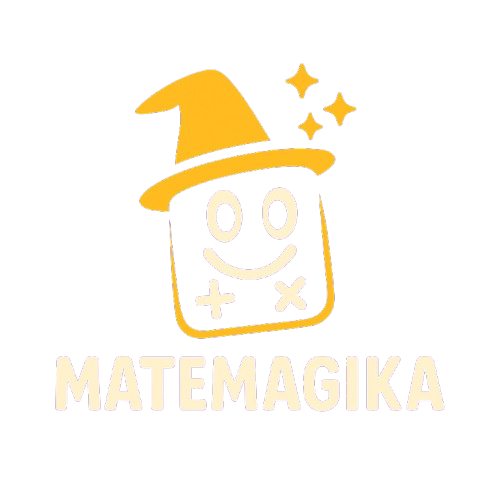 Logo MatemaGika